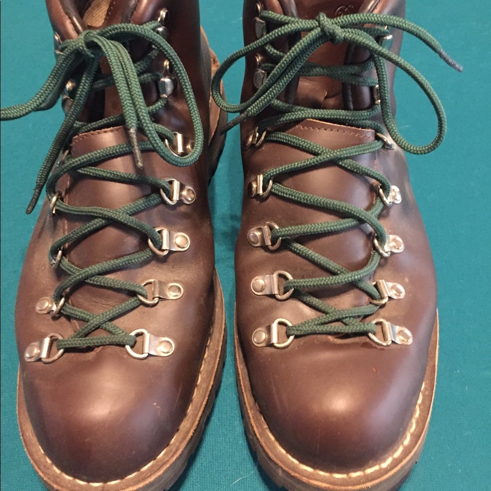 Danner Mountain Lite ll 14M